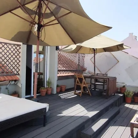 Apartament At Your Feet