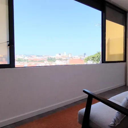 At Your Feet Apartment Lisbon