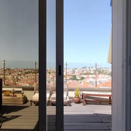 At Your Feet Lisbon