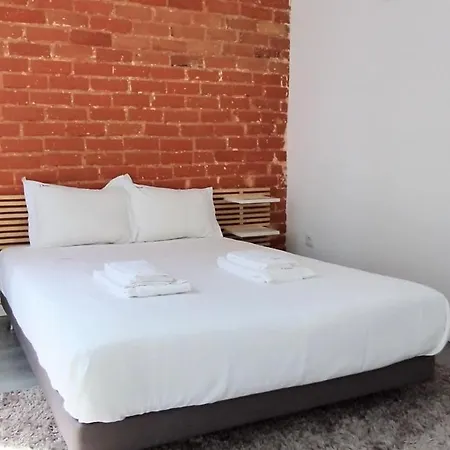 At Your Feet Apartment *