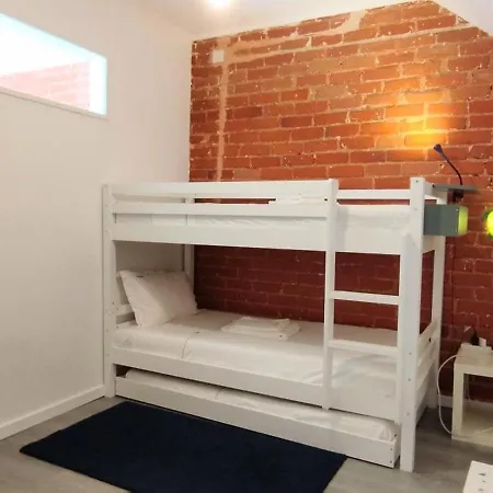 Apartment At Your Feet Lisbon