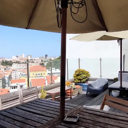 Apartment At Your Feet